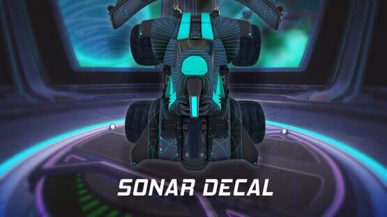 Turbo Golf Racing: Tech Jet Supporters Pack — screenshot 5