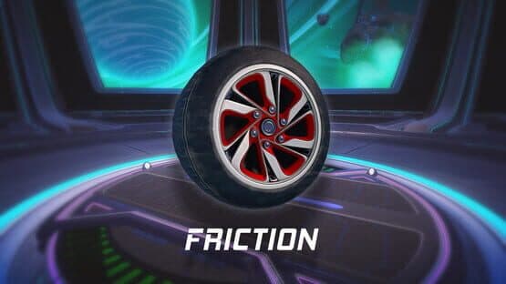 Turbo Golf Racing: Tech Jet Supporters Pack — screenshot 7