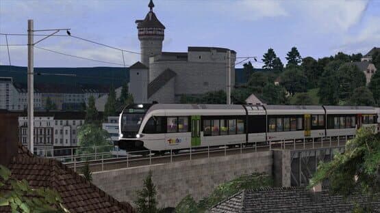 TS Marketplace: Lake Constance Scenario Pack — screenshot 1