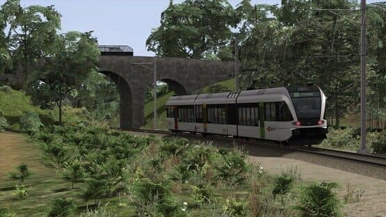 TS Marketplace: Lake Constance Scenario Pack — screenshot 2