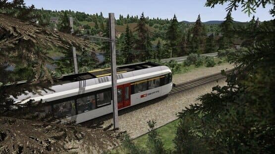 TS Marketplace: Lake Constance Scenario Pack — screenshot 3