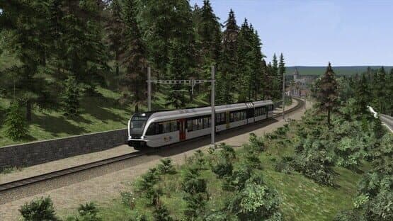 TS Marketplace: Lake Constance Scenario Pack — screenshot 5