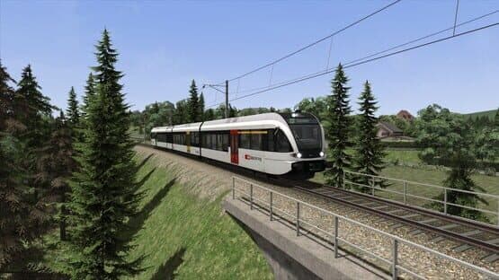 TS Marketplace: Lake Constance Scenario Pack — screenshot 6