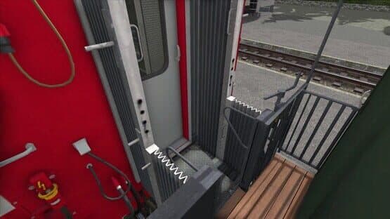 TS Marketplace: FahrBar Charity Coach Pack — screenshot 4