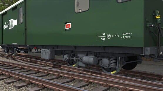 TS Marketplace: FahrBar Charity Coach Pack — screenshot 7