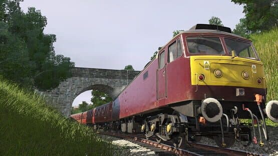 Trainz 22: Platinum Edition Features — screenshot 2
