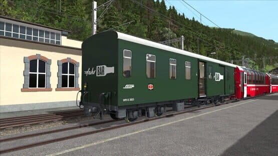 TS Marketplace: FahrBar Charity Coach Pack — screenshot 8