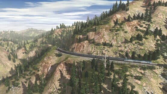 Trainz 22: Platinum Edition Features — screenshot 3
