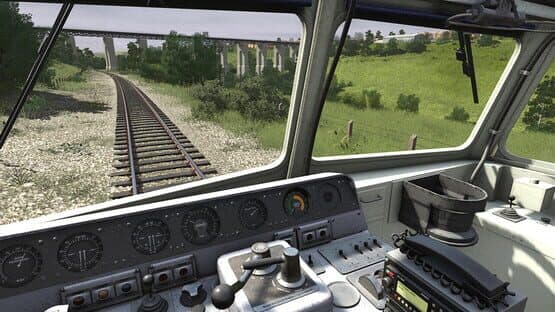 Trainz 22: Platinum Edition Features — screenshot 4