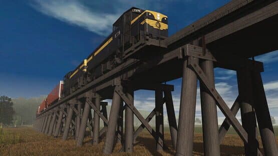 Trainz 22: Platinum Edition Features — screenshot 5