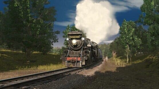 Trainz 2022 DLC: Blue Comet 2.0 - The Seashore's Finest Train — screenshot 5