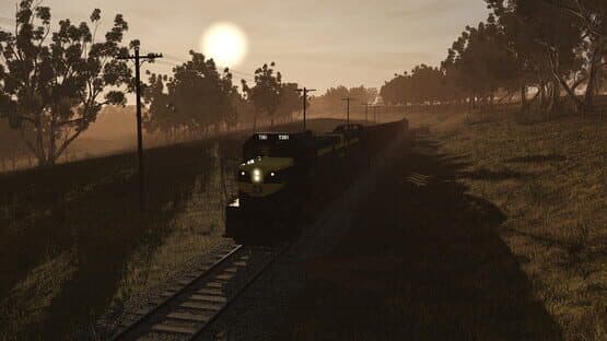 Trainz 22: Platinum Edition Features — screenshot 6