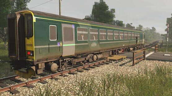 Trainz 22: Platinum Edition Features — screenshot 8