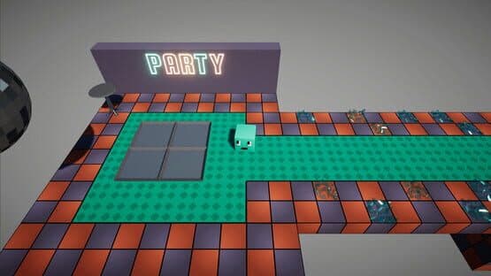 The Clubies — screenshot 3