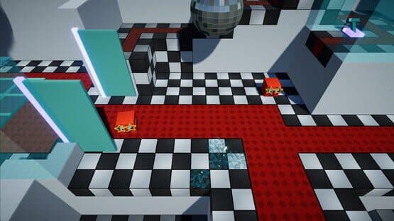 The Clubies — screenshot 4