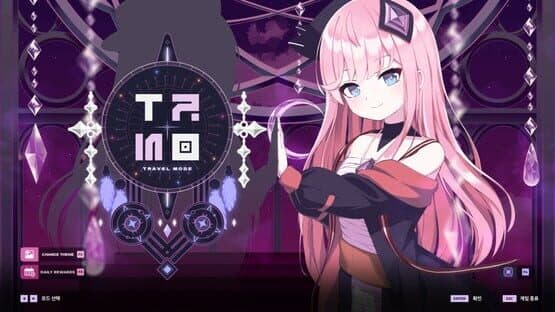 Sixtar Gate: Startrail - Luminous & Darkness Pack — screenshot 2
