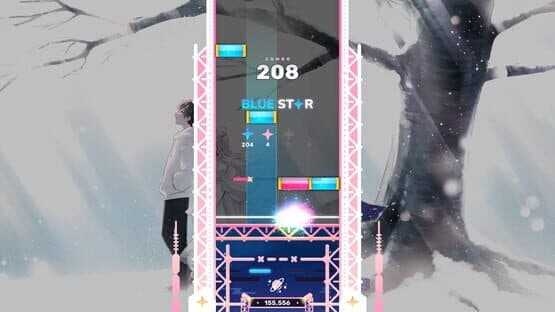 Sixtar Gate: Startrail - Luminous & Darkness Pack — screenshot 4