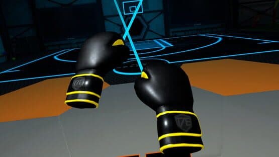 Rezzil Player: TAE Brand Pack — screenshot 3