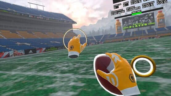 Rezzil Player: Wolves Team Pack — screenshot 4