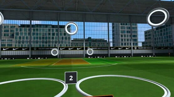Rezzil Player: TAE Brand Pack — screenshot 4