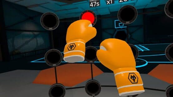 Rezzil Player: Wolves Team Pack — screenshot 5