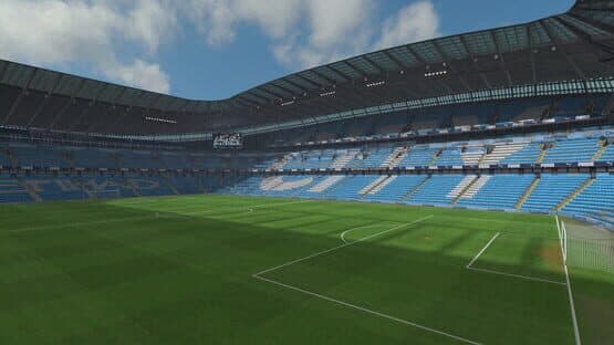 Rezzil Player: Man City FC Team Pack — screenshot 1