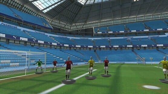 Rezzil Player: Man City FC Team Pack — screenshot 2