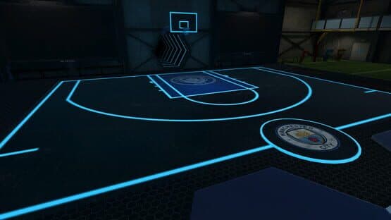 Rezzil Player: Man City FC Team Pack — screenshot 4
