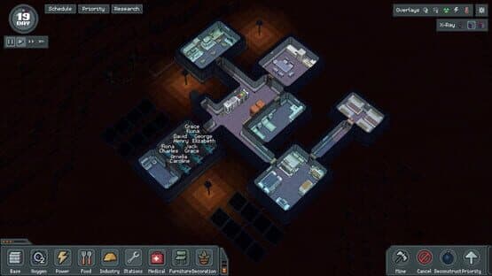 Red Dust — screenshot 2
