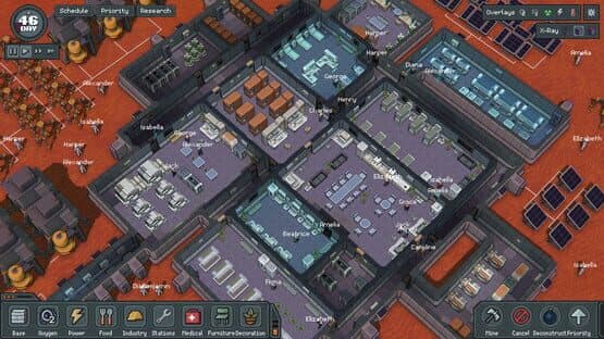 Red Dust — screenshot 3