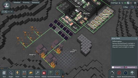 Red Dust — screenshot 4