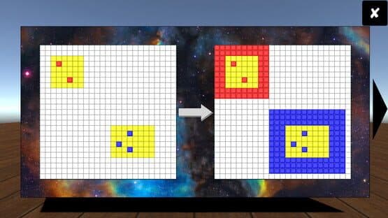 Puzzling Wild: DLC - 400 Extra Puzzle Pack — screenshot 1