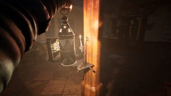 Hieronymus — screenshot 4