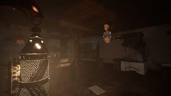 Hieronymus — screenshot 5
