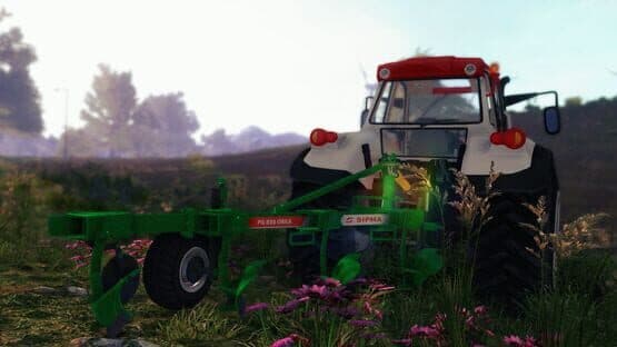 Farm Expert 2016: Farm Machines Pack — screenshot 1