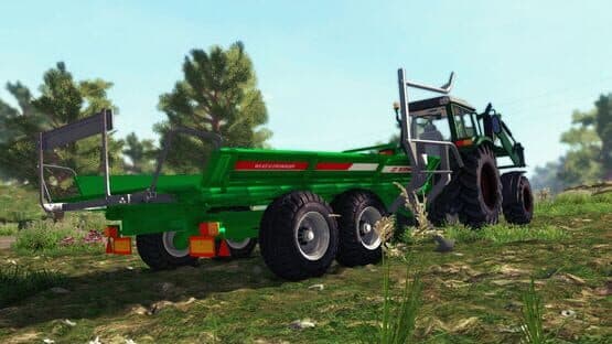 Farm Expert 2016: Farm Machines Pack — screenshot 2