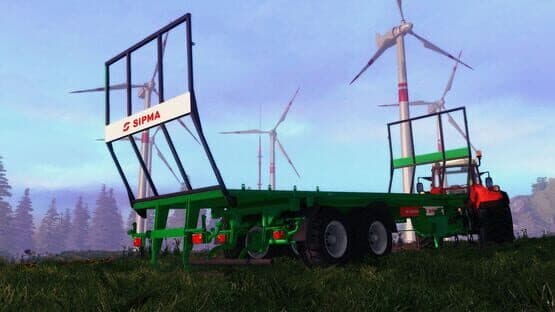 Farm Expert 2016: Farm Machines Pack — screenshot 3