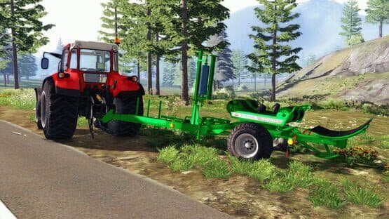 Farm Expert 2016: Farm Machines Pack — screenshot 4
