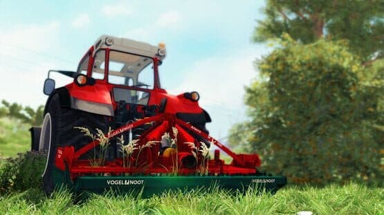 Farm Expert 2016: Farm Machines Pack — screenshot 5