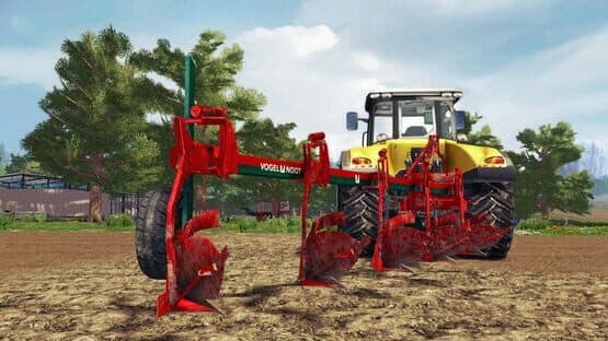 Farm Expert 2016: Farm Machines Pack — screenshot 7
