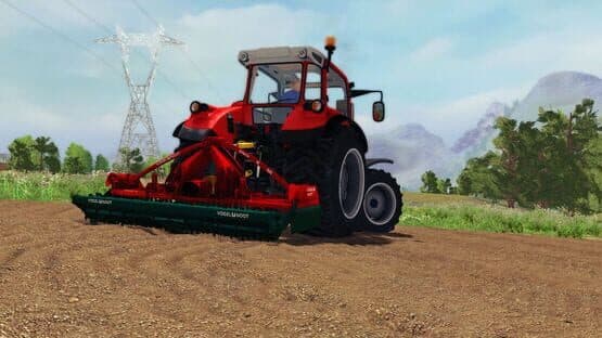 Farm Expert 2016: Farm Machines Pack — screenshot 8