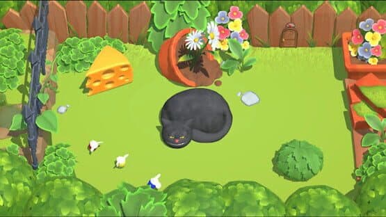 Little Cheese Works — screenshot 1