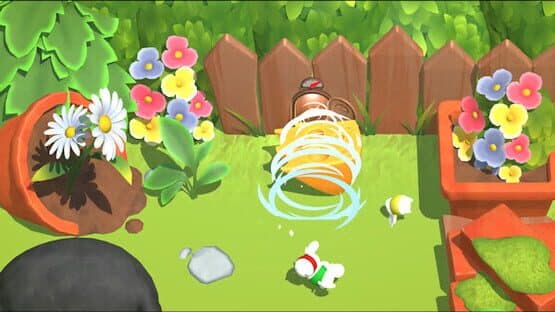Little Cheese Works — screenshot 2