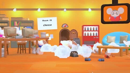 Little Cheese Works — screenshot 5