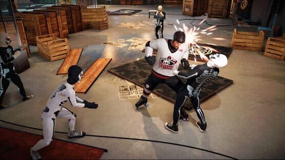 Cobra Kai 2: Dojos Rising Nemesis Pack — screenshot 3