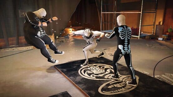 Cobra Kai 2: Dojos Rising Nemesis Pack — screenshot 4