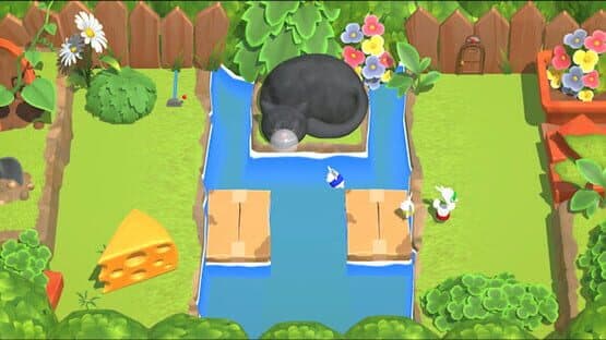 Little Cheese Works — screenshot 6
