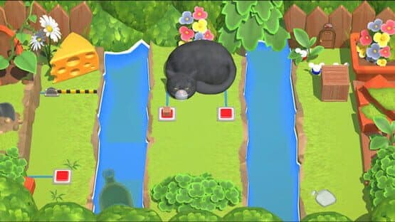 Little Cheese Works — screenshot 7