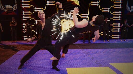 Cobra Kai 2: Dojos Rising Nemesis Pack — screenshot 5