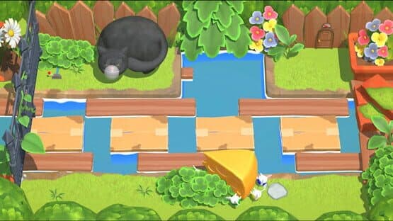 Little Cheese Works — screenshot 8